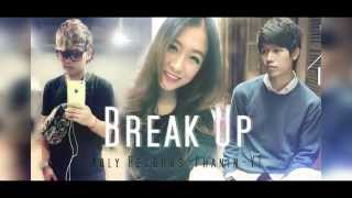 Operation Breakup  Studio C [upl. by Jan]