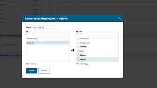 Polarion ALM Tutorial  Nested Enumerations Explained 16 [upl. by Lazaro221]