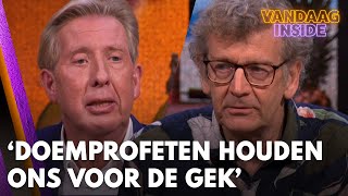 Doemprofeten houden ons voor de gek over het klimaat  VANDAAG INSIDE [upl. by Eneres4]