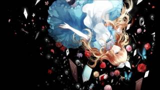 Nightcore Hey Alice Male Version [upl. by Va279]