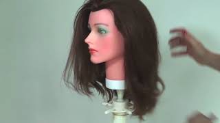 TUTO DEBUTANT  DÉGRADÉ LONG FEMME  COIFFURE [upl. by Trebeh777]