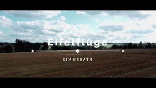 Eifelflüge  Simmerath [upl. by Abehsile]