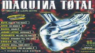 Maquina Total II 1998 [upl. by Nelo]