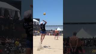 Avp Huntington Beach 2024 [upl. by Anoirtac25]