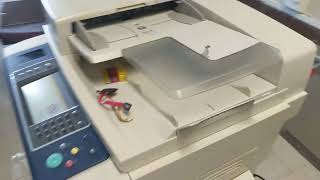 xerox workcentre 5855 software upgrade [upl. by Engedus221]