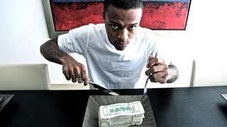 Bow Wow Responds to Fans Calling him Broke IM STILL SPENDING LIKE MIKE MONEY [upl. by Saw]