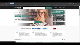 3 websites to read books for free free freereading ebooks freedownload freedow [upl. by Zoilla]