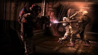 MY THOUGHTS ON THE DEAD SPACE REMAKE  DEAD SPACE 4 RUMORS [upl. by Lissner]