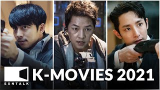 Top 10 Best KOREAN MOVIES In Hindi Better Than Hollywood Movies [upl. by Belva]