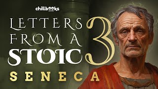 Seneca Letters from a Stoic Animated [upl. by Samale]