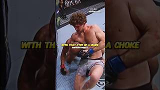 Herb Dean On Robbie Lawler Vs Askren Stoppage 😱👀 [upl. by Dew]