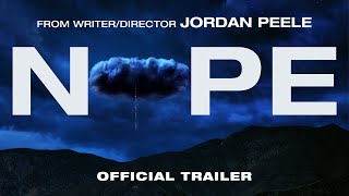 NOPE Trailer  In Cinemas 21 July 2022 [upl. by Yelena]