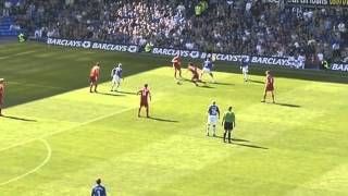 Everton 3 Liverpool 0 Highlights [upl. by Janela550]