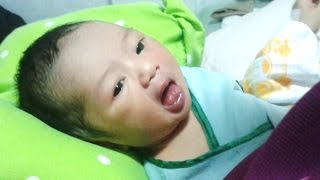 RSKIA SADEWA Official Clip  Baby Hospital  Unforgettable Moments HD [upl. by Trula]