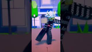 Roblox dance edit [upl. by Maggs535]