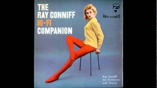 Ray Conniff  Hello Young Lovers [upl. by Gonzalez634]