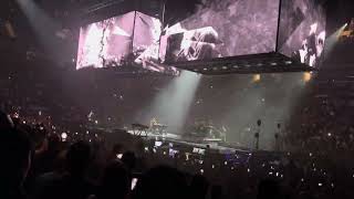 Linkin Park  Faint  Live in New York 2024 [upl. by Toolis]