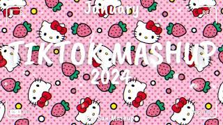 Tiktok Mashup JANUARY 💌 2024 💌 Not Clean [upl. by Haddad38]