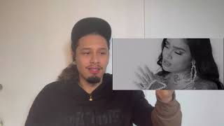 Kehlani  Bad News Official Music Video  Reaction [upl. by Dunlavy]