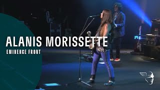 Alanis Morissette  Guardian Live at Montreux 2012 [upl. by Laroc]