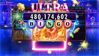 Fill your bingo board for huge prizes [upl. by Aynat]