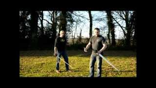 Learn English Backsword [upl. by Ekoorb]