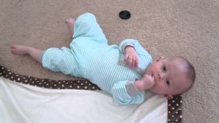 Cute random baby noises Your daily baby fix [upl. by Turino869]