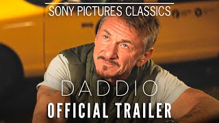 DADDIO  Official Trailer 2024 [upl. by Oremor28]