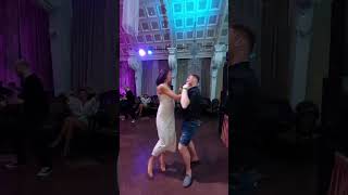 danceworld salsa coupledance worldsalsa socialdancing socialdancing socialmedia bachata [upl. by Caplan]