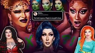 All Stars 9 Finale BREAKDOWN Surprise Winner ignites Detox  Canada vs The World amp México [upl. by Batchelor]