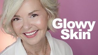 SECRETS of Smooth Glowing Skin Over 50 [upl. by Jahncke]