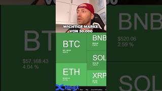 BITCOIN 2024💥Die nächsten Wochen entscheiden💥 crypto bitcoin trading xrp kryptowährung [upl. by Barnum566]