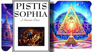 PISTIS SOPHIA [upl. by Adnirol]