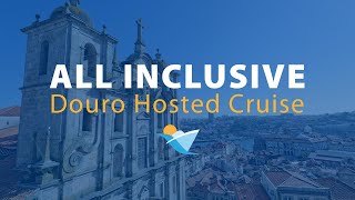 Highlights New Hosted Riviera Douro Explorer River Cruise Spring 2025 All Inclusive [upl. by Pallaton]