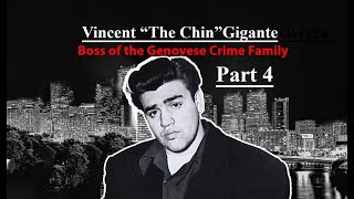 Vincent quotThe Chinquot Gigante Part 4 Documentary [upl. by Etnovahs359]