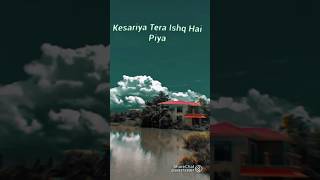 kesariya Tera Ishq Hai piya [upl. by Ecaj]