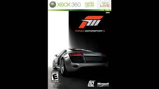 Mr Sam feat Claud9  Cygnes Original Mix  Forza Motorsport 3 [upl. by Notrab736]