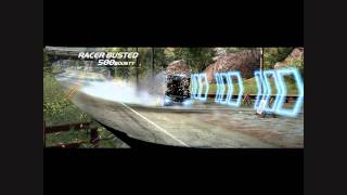 NFS Hot Pursuit 2010 Score 05 [upl. by Ahseekal]