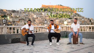 Hozan Hamid Axa Şêrîn Official Music Video © 2023 [upl. by Buyers791]