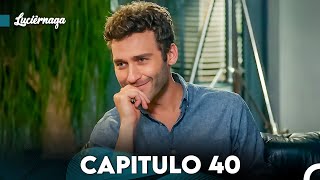 Luciérnaga Capitulo 40 Doblado en Español FULL HD [upl. by Dazraf642]