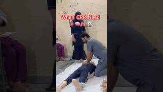 When CPR Need foryou hospital viral baby anesthesia [upl. by Livvy]