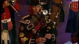 The Band of the Royal Regiment of Scotland [upl. by Amihsat847]