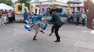 Final Adultos Reto Solista Polka Monumental 2022 Polkas de Chihuahua [upl. by Gardol]