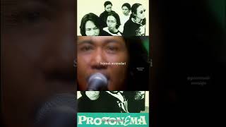 Protonema  Kiranya Unofficial Lyric Video  Shorts [upl. by Finn195]