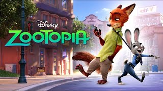 Zootopia Full Movie English  Bonnie Hunt Idris Elba Alan Tudyk  Zootopia Movie Review amp Facts [upl. by Haymo]