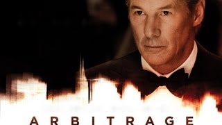 Arbitrage  Movie Review by Chris Stuckmann [upl. by Ainar]