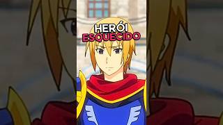 Tirando com a cara do herói 🫢 Dublado 🇧🇷  KonoSuba 3 \ 4K anime animes animebrasil [upl. by Aleirbag]