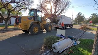 City of Fresno Operation Clean Up 2021 [upl. by Aley66]