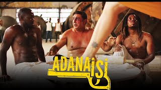 Adana İşi  Türk Komedi Filmi [upl. by Doug]