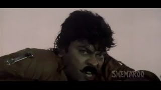 Alluda Majaka Full Movie HD  Part 1515  Chiranjeevi Ramya Krishna amp Rambha [upl. by Adyl]